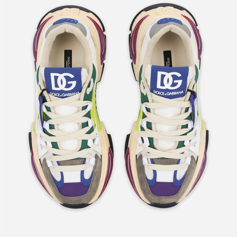 Dolce & Gabanna Sneakers